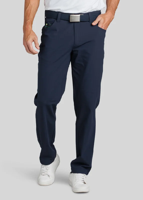 Don't Delay Murray Men's Performance Pants